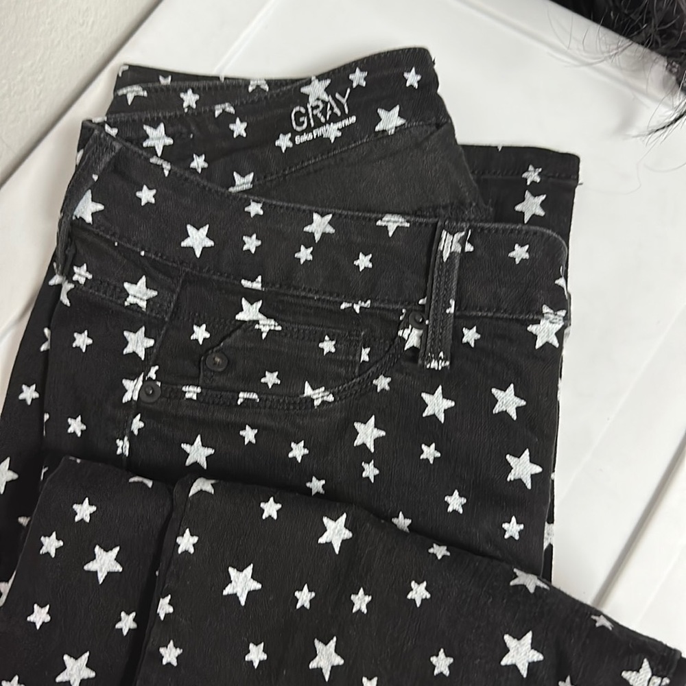 Saks Fifth Ave Jeans